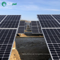 Sunpal Solarmodule 355W 360W 365W 370W 375W A Grad M6 Zellen 9BB Monokristalline Silicon UL 61730 Zertifizierung